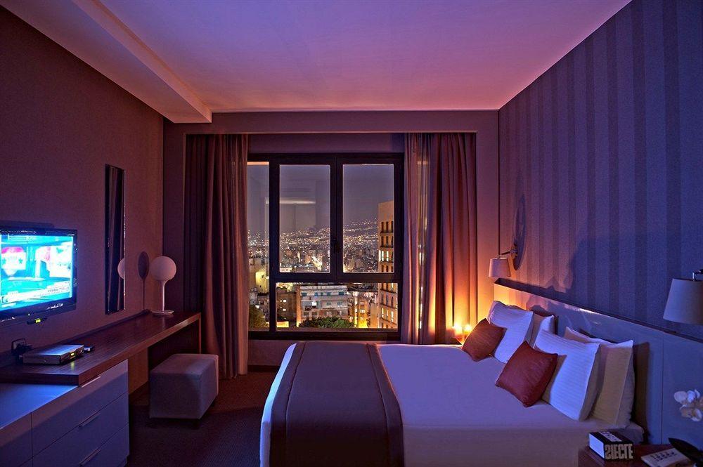 Parktower Suites Beirut Luaran gambar