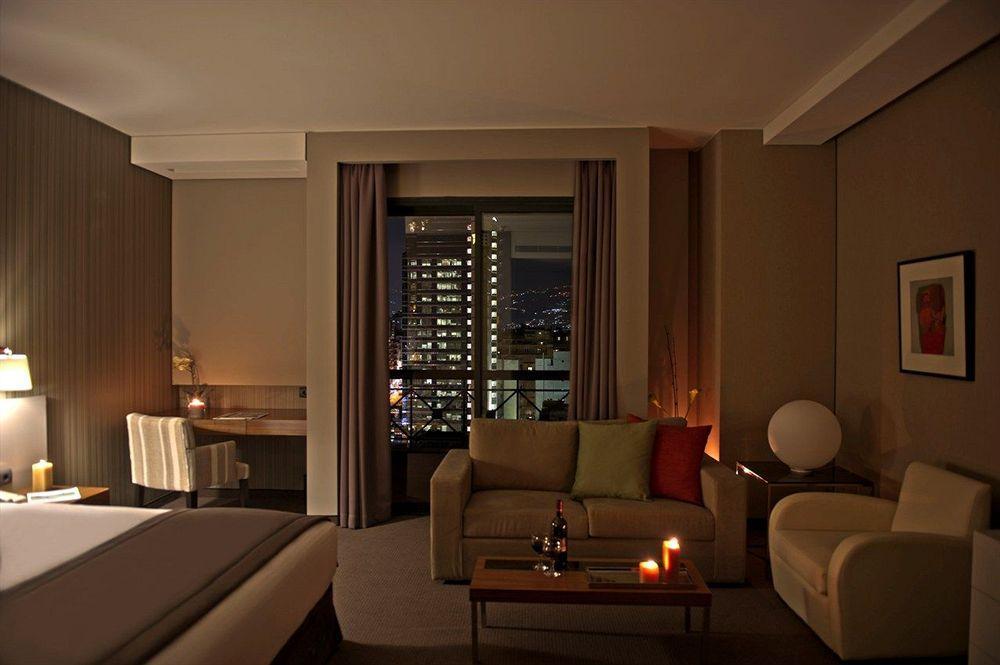 Parktower Suites Beirut Luaran gambar
