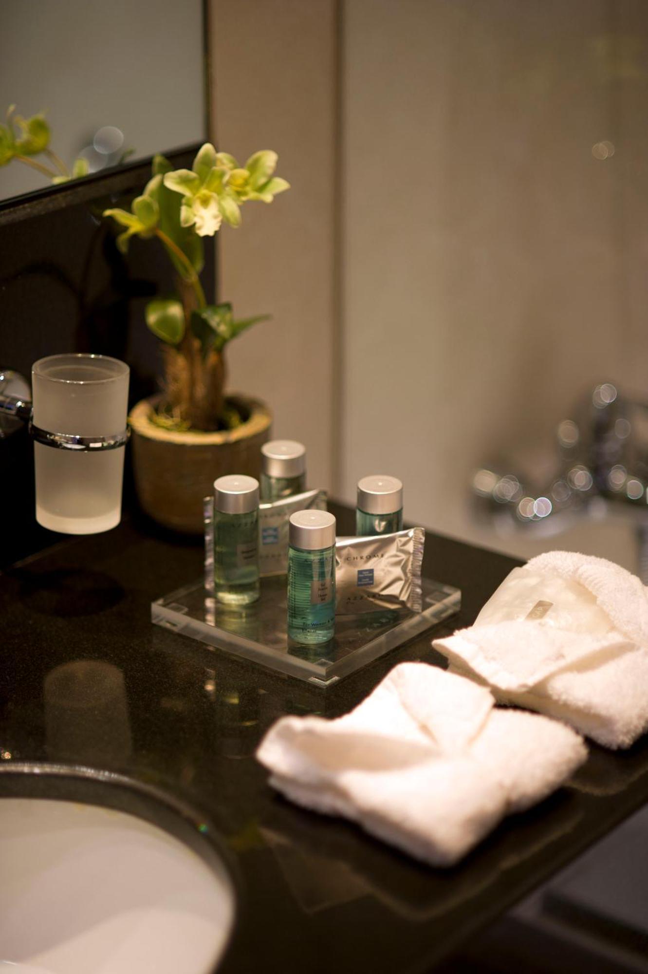 Parktower Suites Beirut Luaran gambar