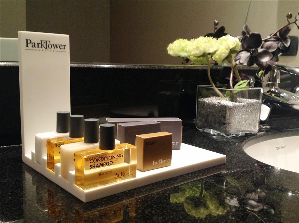 Parktower Suites Beirut Kemudahan gambar