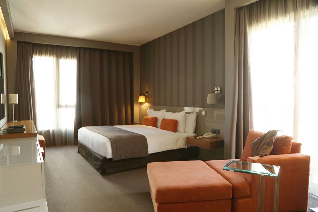 Parktower Suites Beirut Bilik gambar
