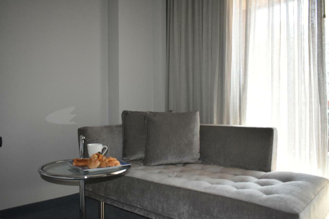Parktower Suites Beirut Luaran gambar