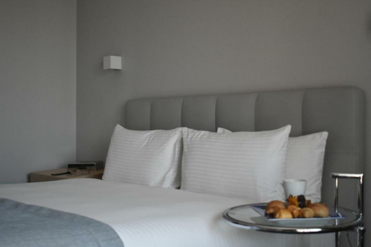 Parktower Suites Beirut Luaran gambar