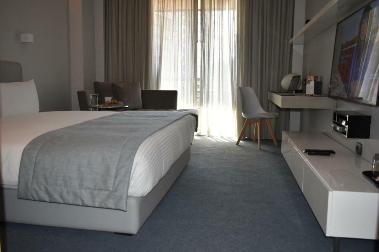 Parktower Suites Beirut Luaran gambar